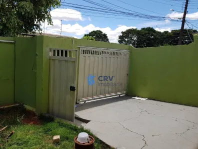 Casa com 3 Quartos à venda, 128m² no Pacaembu, Londrina