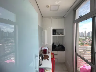 Sala Comercial à venda, 51m² no Jardim América, Goiânia
