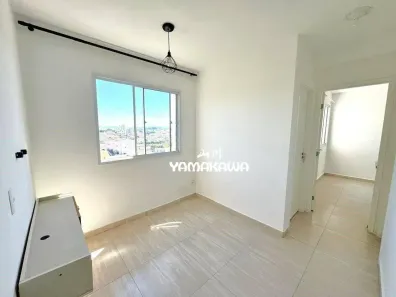 Apartamento com 2 Quartos à venda, 35m² no Cidade Patriarca, São Paulo