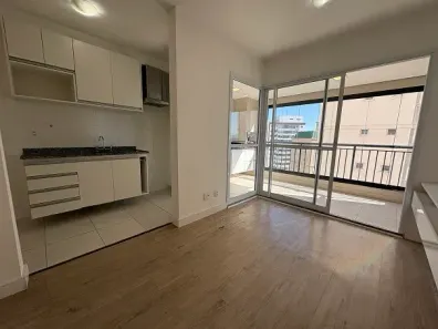 Apartamento com 2 Quartos para alugar, 62m² no Alphaville Empresarial, Barueri