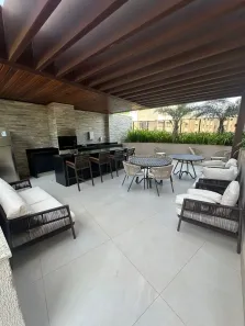 Apartamento com 2 Quartos à venda, 80m² no Setor Marista, Goiânia
