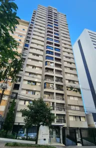 Apartamento com 3 Quartos à venda, 145m² no Água Verde, Curitiba