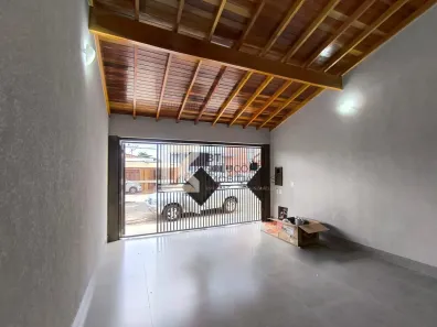 Casa com 3 Quartos à venda, 114m² no Vila Nossa Senhora Aparecida, Indaiatuba