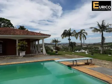 Fazenda/Sítio com 3 Quartos à venda, 500m² no Capivari, Louveira