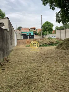 Lote/Terreno à venda, 360m² no Jardim Colônia, Jacareí