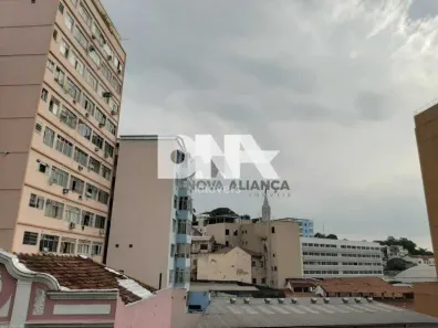 Apartamento com 2 Quartos à venda, 60m² no Centro, Rio de Janeiro
