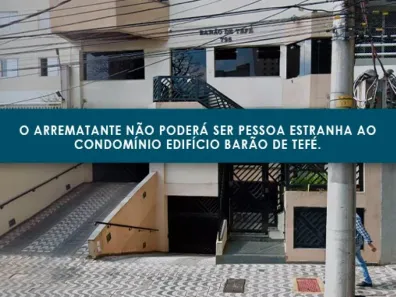 Galpão/Depósito/Armazém com 1 Quarto à venda, 10m² no Santa Paula, São Caetano do Sul