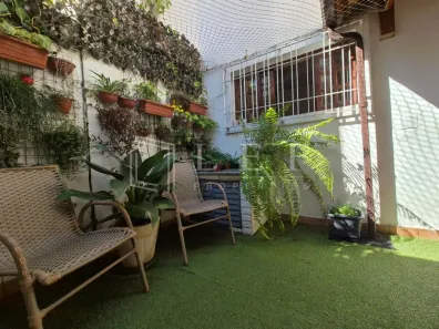 Casa com 2 Quartos à venda, 128m² no Vila Gumercindo, São Paulo