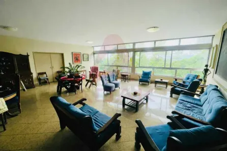 Apartamento com 5 Quartos à venda, 367m² no Flamengo, Rio de Janeiro