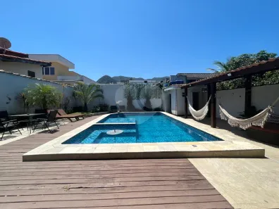 Casa com 6 Quartos à venda, 300m² no Morada da Praia, Bertioga