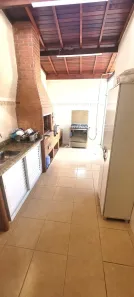 Casa com 3 Quartos à venda, 117m² no Jardim Alvorada, Piracicaba