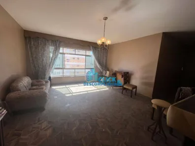 Apartamento com 3 Quartos à venda, 151m² no Pompéia, Santos