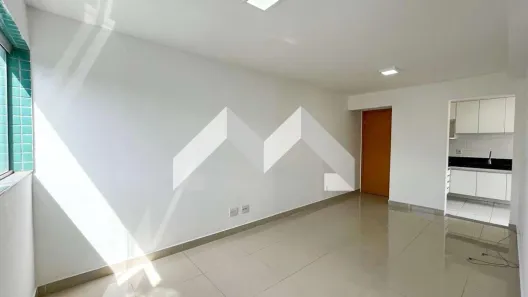 Apartamento com 2 Quartos à venda, 56m² no Serra, Belo Horizonte