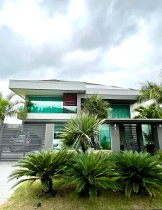 Casa de Condomínio com 5 Quartos para venda ou aluguel, 750m² no Barra da Tijuca, Rio de Janeiro