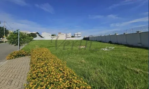 Lote/Terreno à venda, 2393m² no Parque Ortolândia, Hortolândia