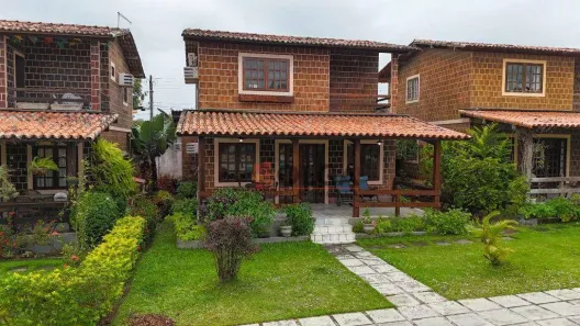 Casa de Condomínio com 5 Quartos à venda, 200m² no Santana, Gravatá