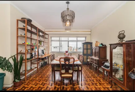 Apartamento com 2 Quartos à venda, 100m² no Mooca, São Paulo