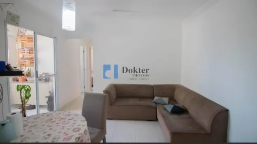 Apartamento com 2 Quartos à venda, 48m² no Vila Bela Vista (Zona Norte), São Paulo
