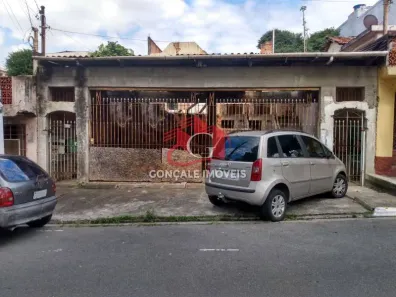 Lote/Terreno à venda, 500m² no Vila Maria Alta, São Paulo
