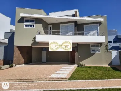 Sobrado com 3 Quartos à venda, 300m² no Parque Brasil 500, Paulínia