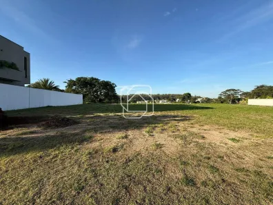 Lote/Terreno à venda, 580m² no Parque Villa dos Pinheiros, Indaiatuba