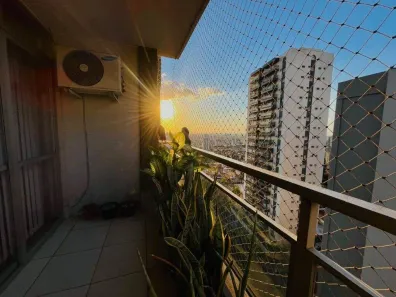 Apartamento com 3 Quartos à venda, 136m² no Jardim Elite, Piracicaba