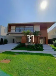 Casa de Condomínio com 5 Quartos à venda, 800m² no Barra da Tijuca, Rio de Janeiro