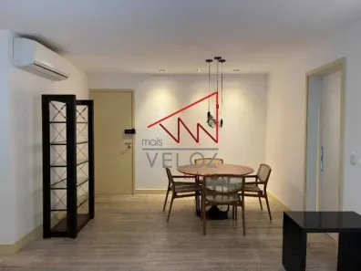 Apartamento com 2 Quartos à venda, 85m² no Leblon, Rio de Janeiro