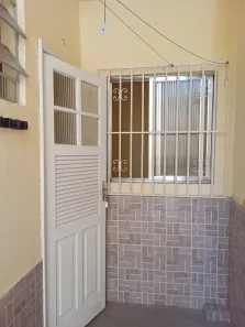 Casa com 1 Quarto para alugar, 40m² no Engenho de Dentro, Rio de Janeiro