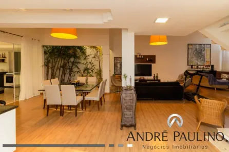 Casa de Condomínio com 4 Quartos à venda, 310m² no Terra Bonita, Londrina