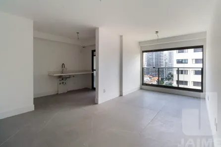 Apartamento com 2 Quartos à venda, 72m² no Perdizes, São Paulo