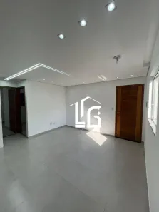 Apartamento com 2 Quartos à venda, 47m² no Cidade Líder, São Paulo