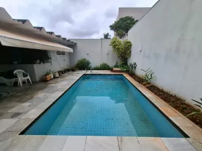 Sobrado com 3 Quartos à venda, 289m² no Jardim América, Ribeirão Preto