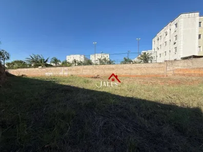 Lote/Terreno à venda, 2678m² no Jardim Marajó, São José do Rio Preto