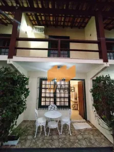 Casa de Condomínio com 2 Quartos à venda, 90m² no Peró, Cabo Frio