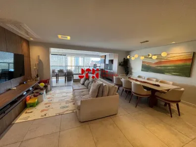 Apartamento com 3 Quartos para alugar, 168m² no Vila Cruzeiro, São Paulo