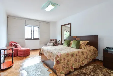 Casa com 3 Quartos à venda, 229m² no Bosque da Saúde, São Paulo