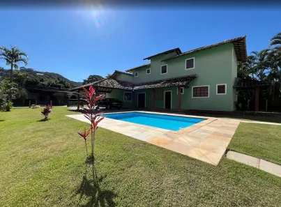 Casa de Condomínio com 3 Quartos à venda, 225m² no Itaipu, Niterói