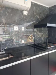 Apartamento com 3 Quartos para alugar, 110m² no Macedo, Guarulhos