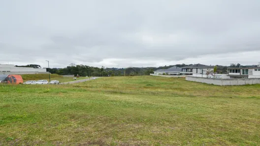 Lote/Terreno à venda, 903m² no Mossunguê, Curitiba