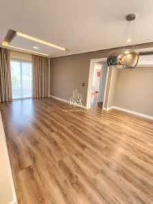 Apartamento com 2 Quartos para alugar, 80m² no Bethaville I, Barueri