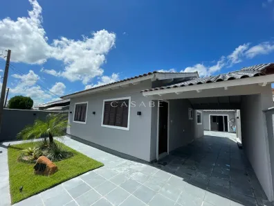 Casa com 4 Quartos à venda, 160m² no Girassol, Gravataí
