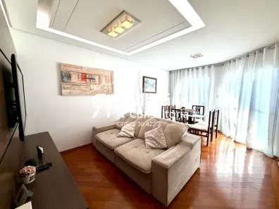 Cobertura com 2 Quartos à venda, 162m² no Vila Helena, Santo André