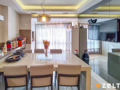 Apartamento com 2 Quartos para alugar, 100m² no Victor Konder, Blumenau