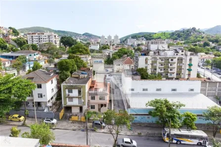 Apartamento com 3 Quartos à venda, 73m² no Campinho, Rio de Janeiro