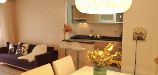 Apartamento com 2 Quartos à venda, 61m² no Jacarepaguá, Rio de Janeiro