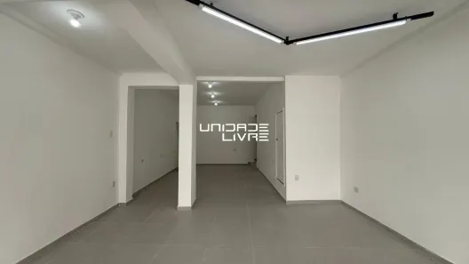 Sala Comercial para alugar, 125m² no Vila Mogilar, Mogi das Cruzes