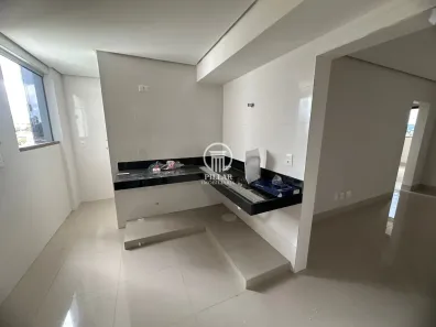 Apartamento com 3 Quartos à venda, 79m² no São José, Montes Claros