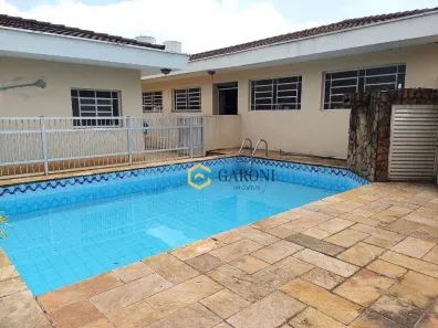 Casa com 3 Quartos à venda, 242m² no Parque São Domingos, São Paulo