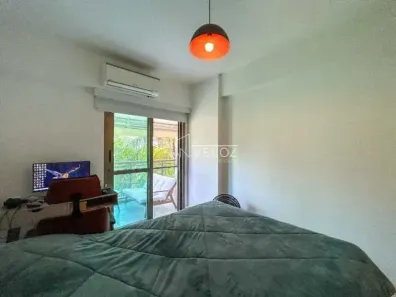 Flat com 2 Quartos à venda, 89m² no Leblon, Rio de Janeiro
